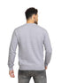 Cloud D - Round Striped Pullover - Khotwh